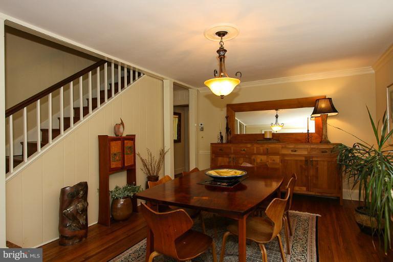 308 Golf Course Road Owings Mills, MD 21117 - Photo 3 of 30 Dining Room