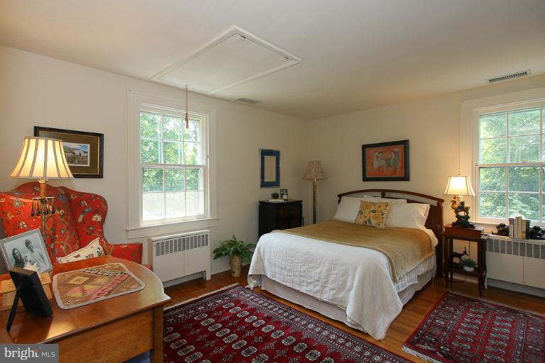 308 Golf Course Road Owings Mills, MD 21117 - Photo 8 of 30 Bedroom #3