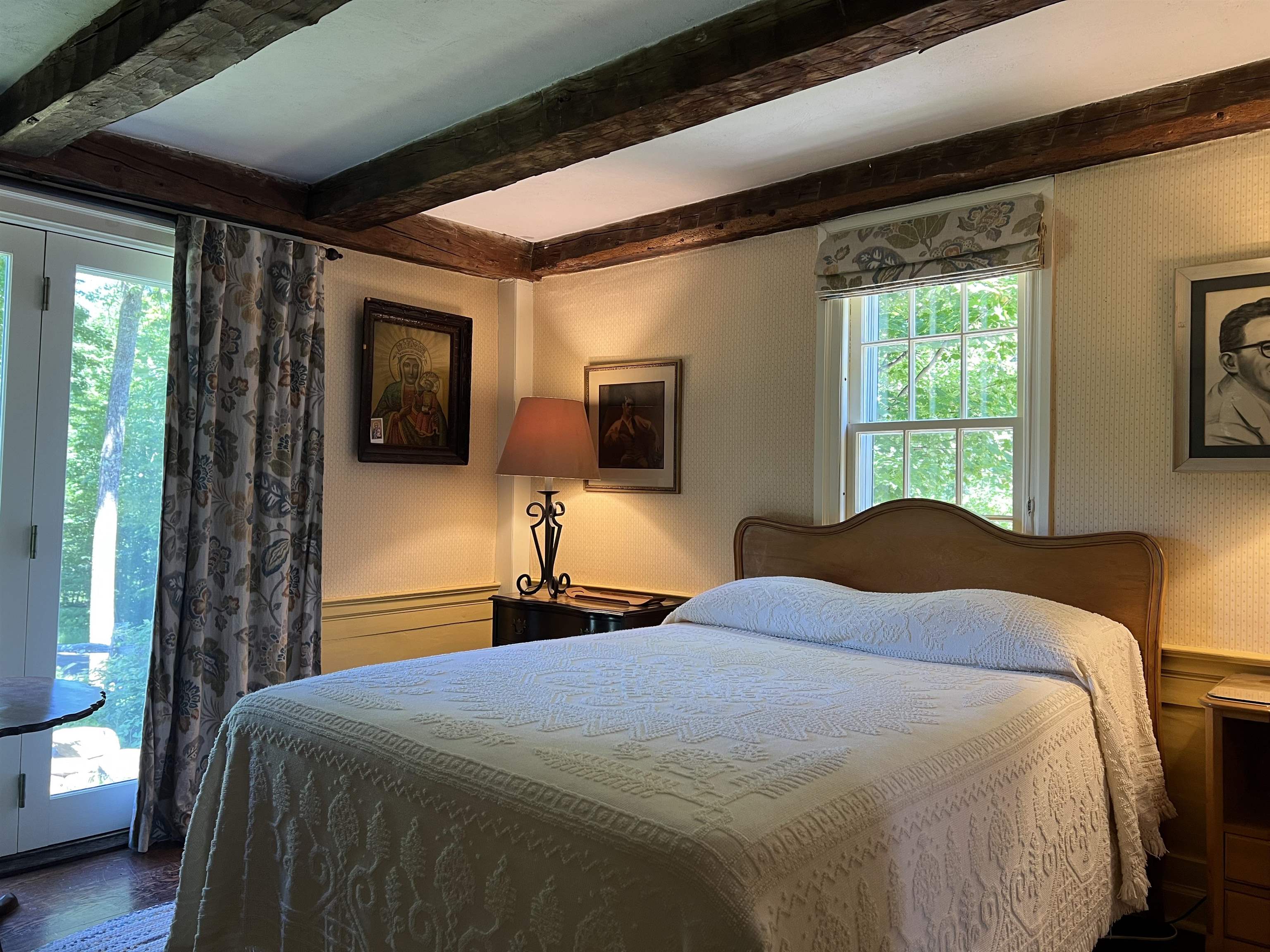 412 Hall Ranch Road Grafton, VT 05146 - Photo 19 of 48