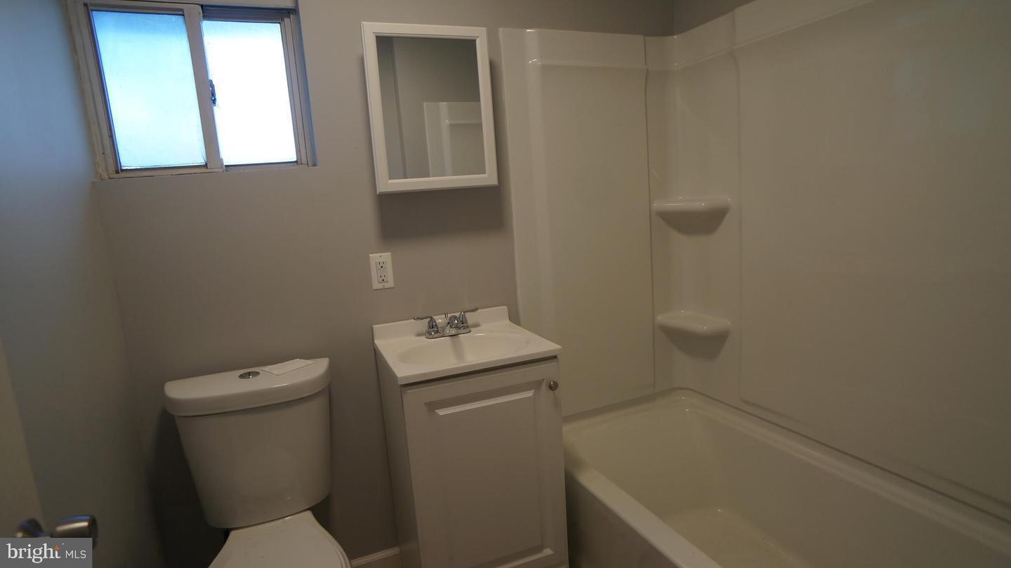 716 Richey Avenue Collingswood, NJ 08107 - Photo 15 of 16 1st Floor Bathroom