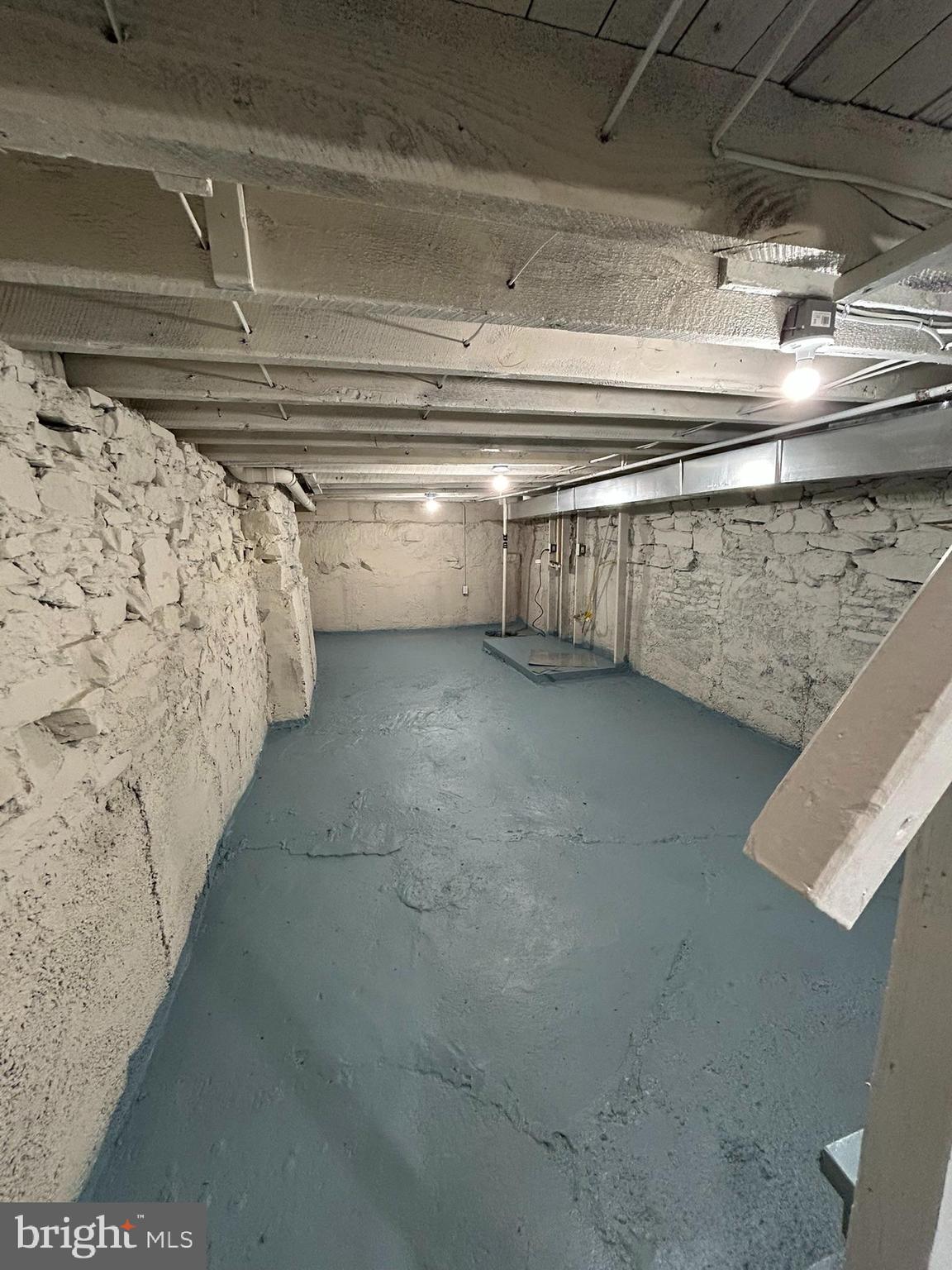 1930 Christian Street Baltimore, MD 21223 - Photo 18 of 20 a view of a garage