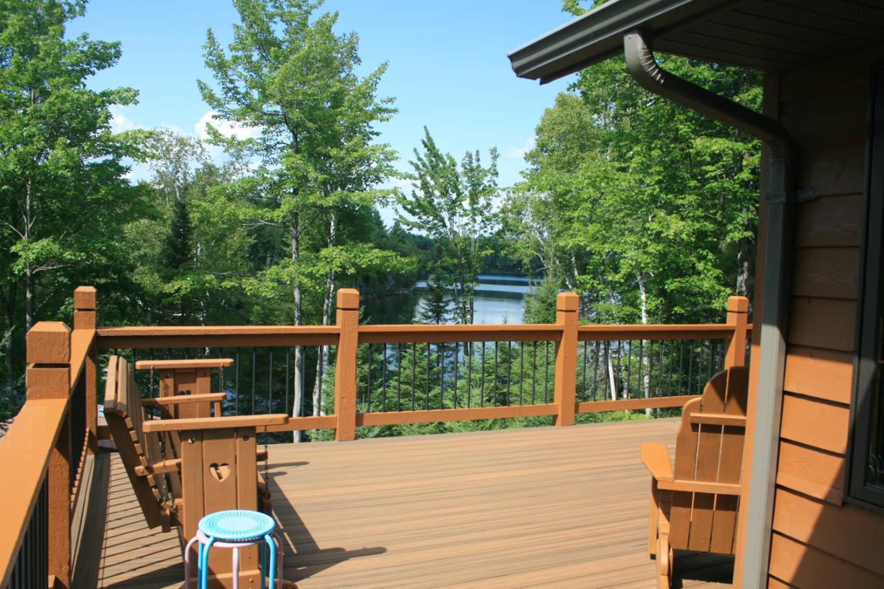 437 Channing Road Crystal Falls, MI 49920 - Photo 20 of 24 Gallery Image 20