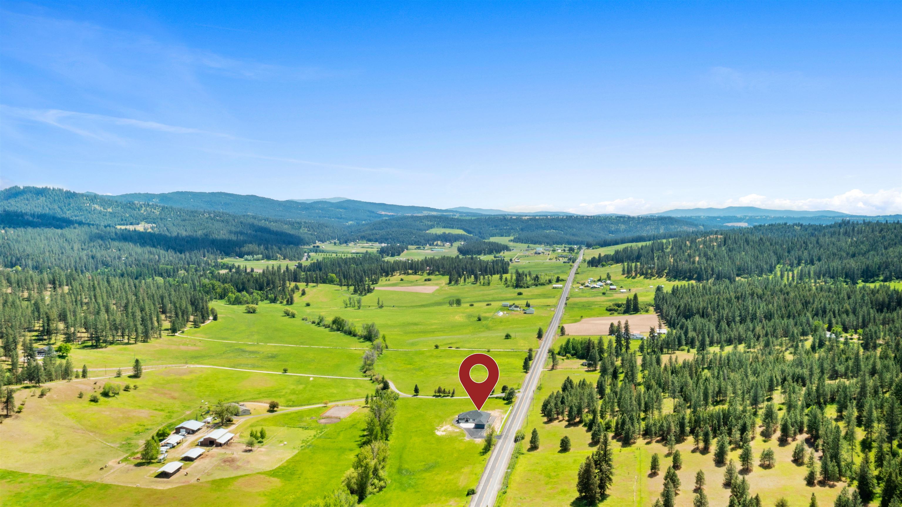 19490 North Madison Road Mead, WA 99021 - Photo 8 of 50