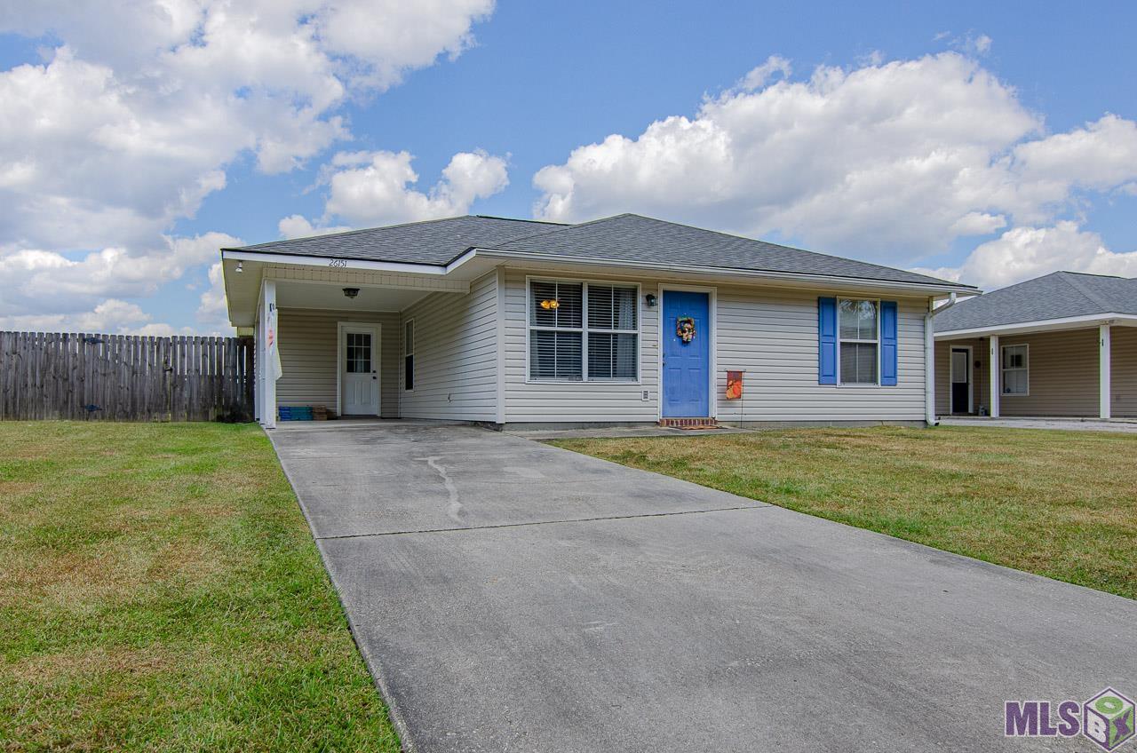 26151 Bobby Gill Road Denham Springs, LA 70726 - Photo 1 of 17 Gallery Image 1