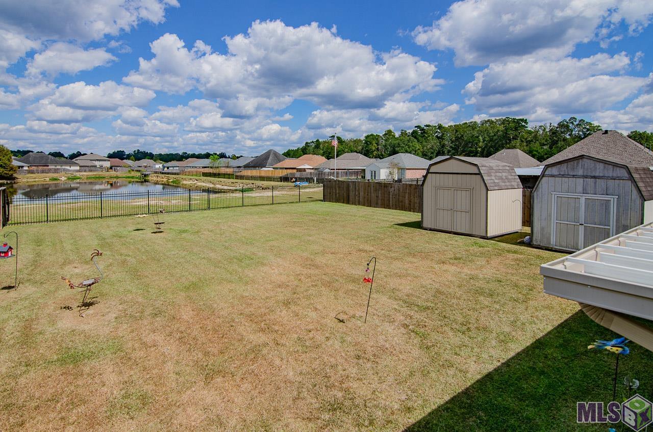 26151 Bobby Gill Road Denham Springs, LA 70726 - Photo 14 of 17 Gallery Image 14