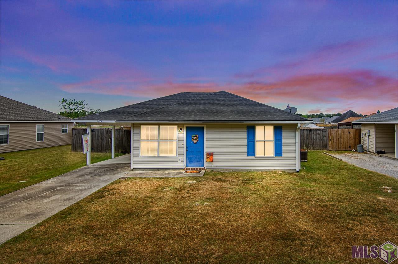 26151 Bobby Gill Road Denham Springs, LA 70726 - Photo 2 of 17 Gallery Image 2
