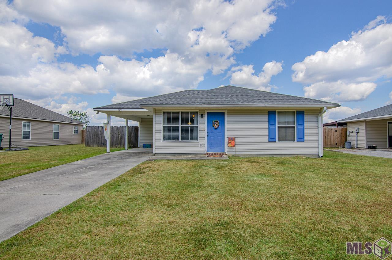 26151 Bobby Gill Road Denham Springs, LA 70726 - Photo 3 of 17 Gallery Image 3