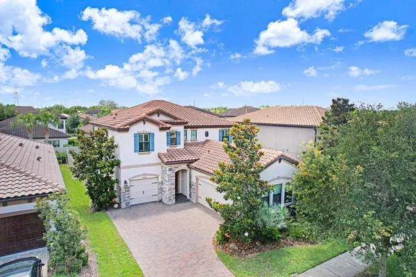 $900,000 | 12683 Burns Drive, Odessa, FL 33556