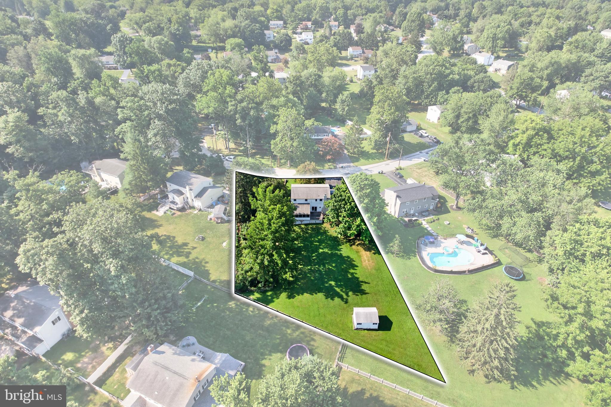 207 Allen Drive Exton, PA 19341 - Photo 6 of 53