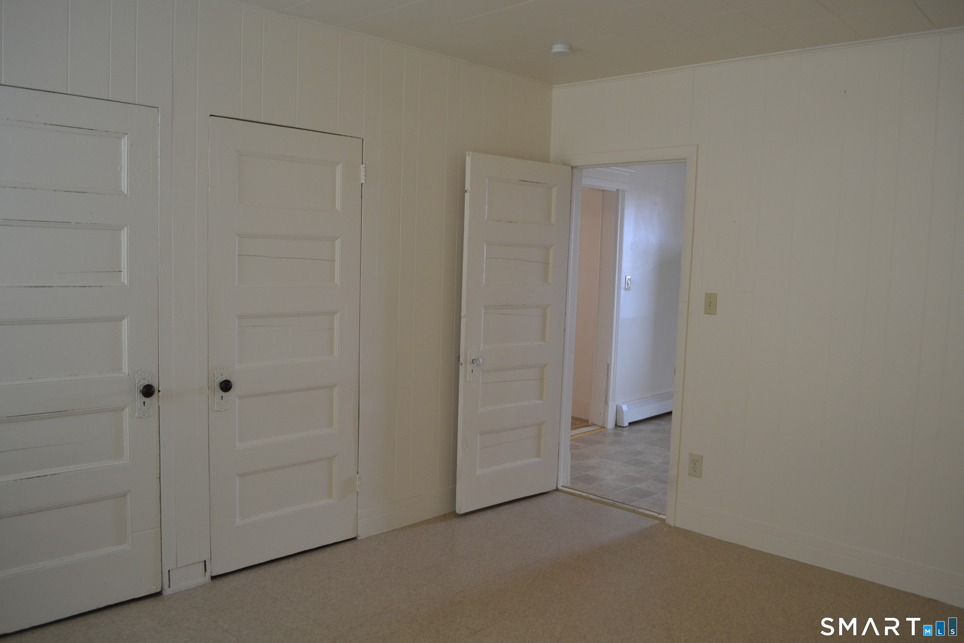835 Bank Street New London, CT 06320 - Photo 11 of 13 a view of an empty room