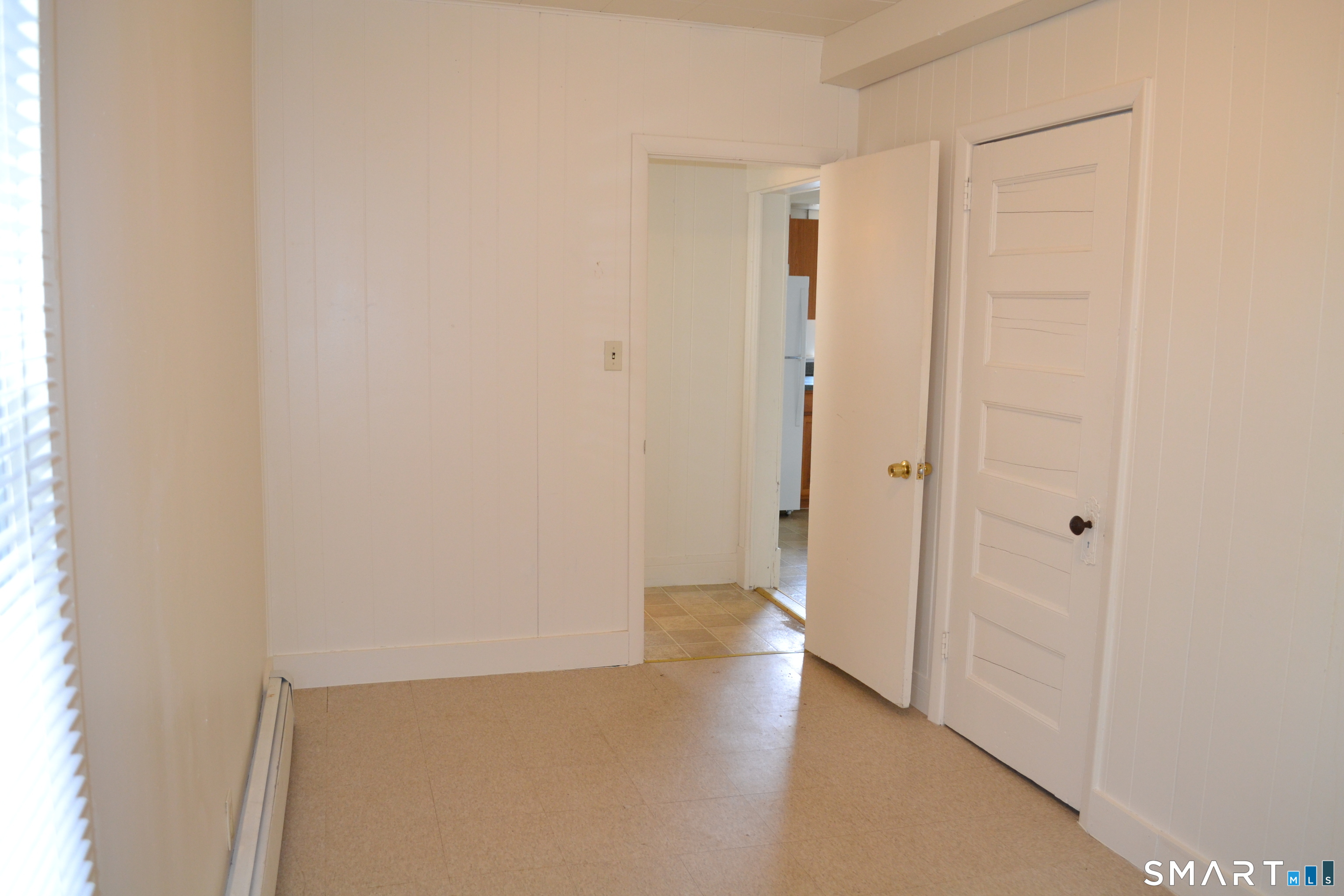 835 Bank Street New London, CT 06320 - Photo 12 of 13 a view of an empty room