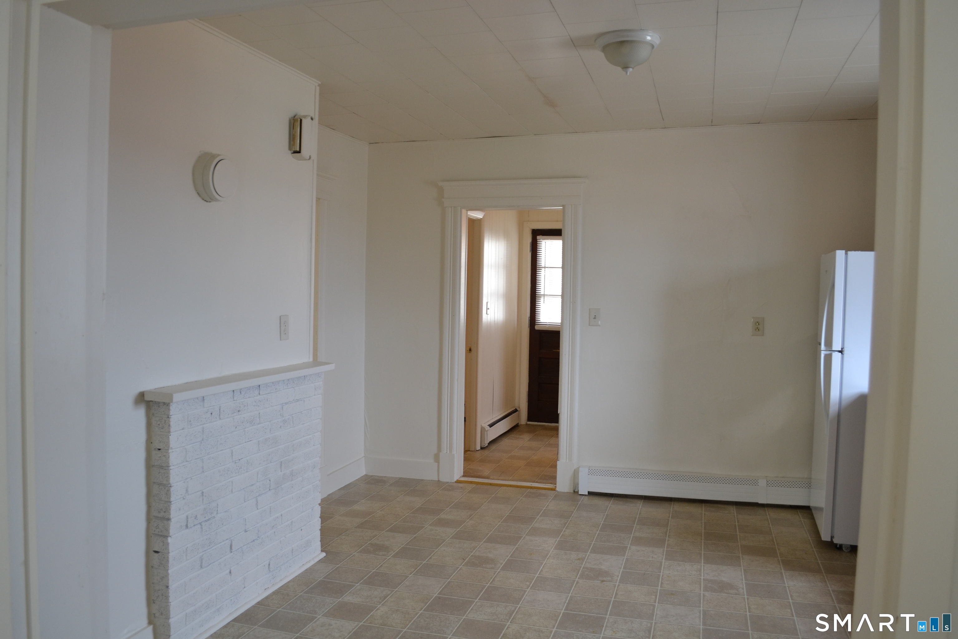 835 Bank Street New London, CT 06320 - Photo 6 of 13 a view of an empty room