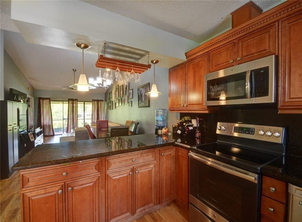 725 Banks Road, Unit 725 Margate, FL 33063 - Photo 5 of 11 Photo 5