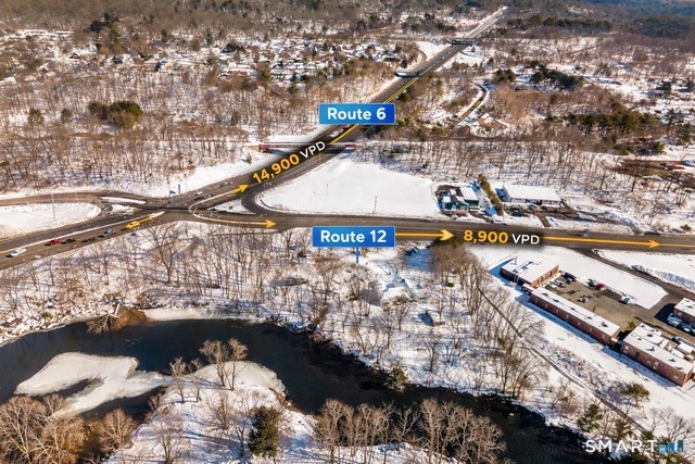 20 Wauregan Road Killingly, CT 06239 - Photo 1 of 9