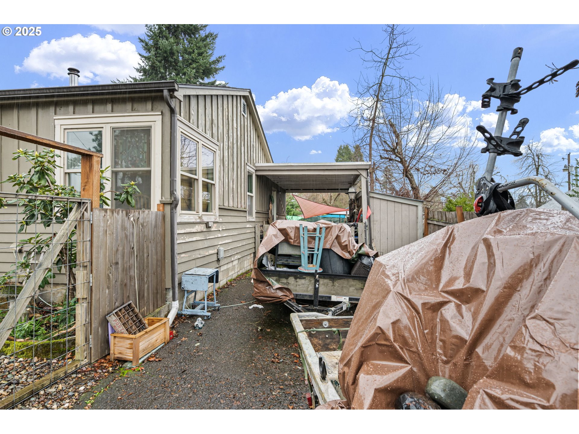 1425 East Madison Avenue Cottage Grove, OR 97424 - Photo 27 of 39 a view of outdoor space yard and patio