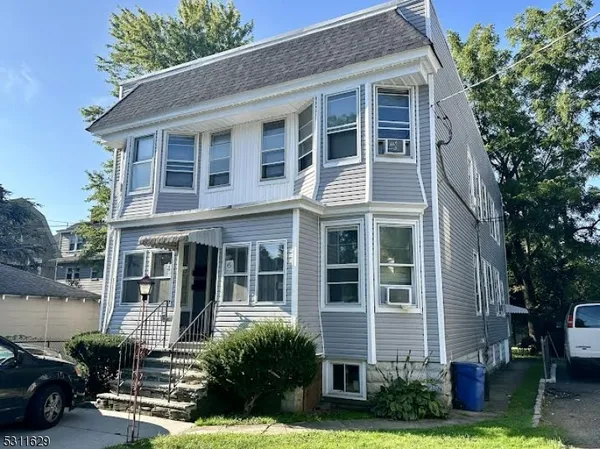 $2,400 | 4 Swaine Place, West Orange, NJ 07052
