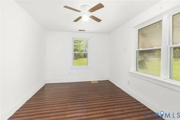 $199,000 | 9523.9527 Southampton Parkway, Drewryville, VA 23844