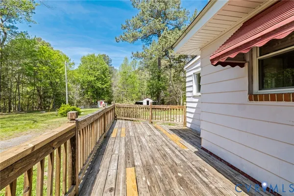 $199,000 | 9523.9527 Southampton Parkway, Drewryville, VA 23844