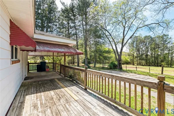 $199,000 | 9523.9527 Southampton Parkway, Drewryville, VA 23844