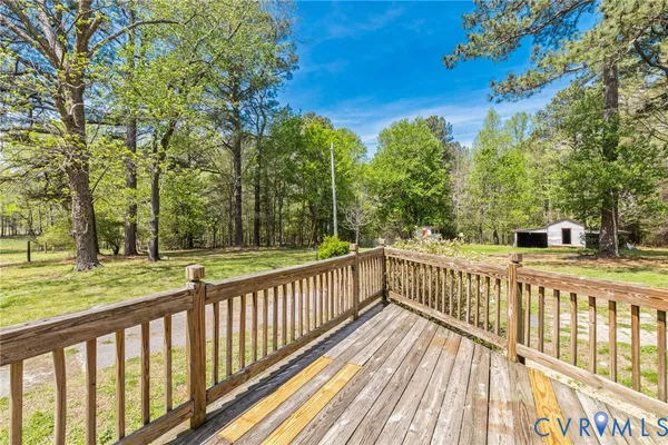 $199,000 | 9523.9527 Southampton Parkway, Drewryville, VA 23844