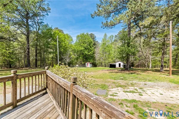 $199,000 | 9523.9527 Southampton Parkway, Drewryville, VA 23844