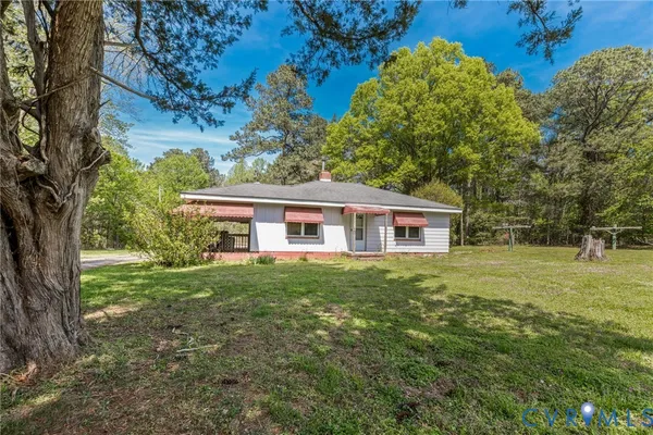 $199,000 | 9523.9527 Southampton Parkway, Drewryville, VA 23844