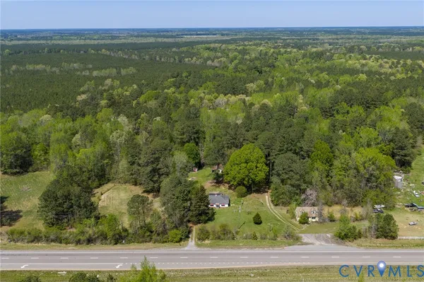 $199,000 | 9523.9527 Southampton Parkway, Drewryville, VA 23844