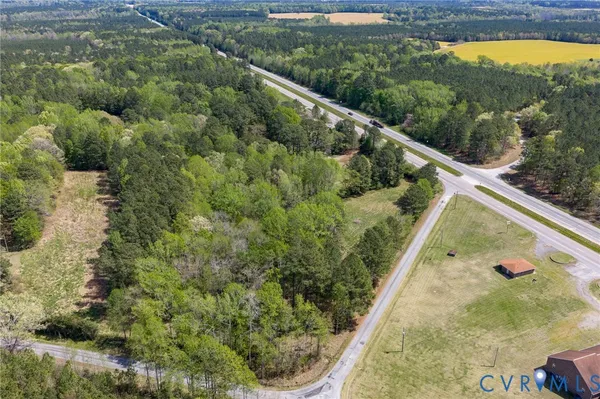 $199,000 | 9523.9527 Southampton Parkway, Drewryville, VA 23844