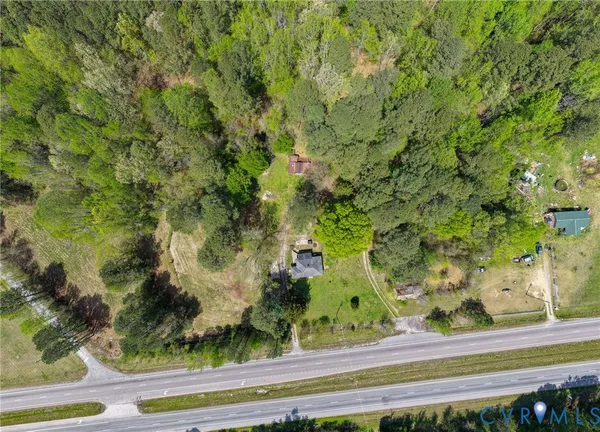 $199,000 | 9523.9527 Southampton Parkway, Drewryville, VA 23844