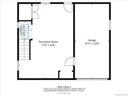 $950,000 | 144 Bell Road, Scarsdale, NY 10583