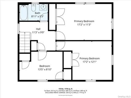 $950,000 | 144 Bell Road, Scarsdale, NY 10583