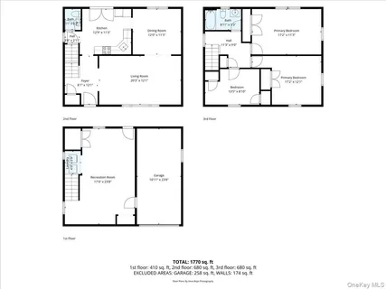 $950,000 | 144 Bell Road, Scarsdale, NY 10583