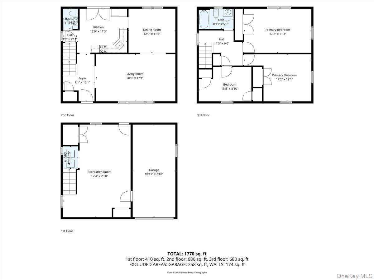 144 Bell Road Scarsdale, NY 10583 - Photo 22 of 22