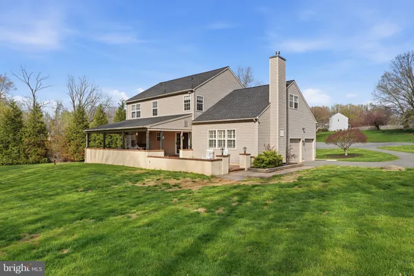 $625,000 | 6 Saddle Court, Landenberg, PA 19350