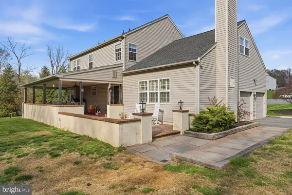 $625,000 | 6 Saddle Court, Landenberg, PA 19350