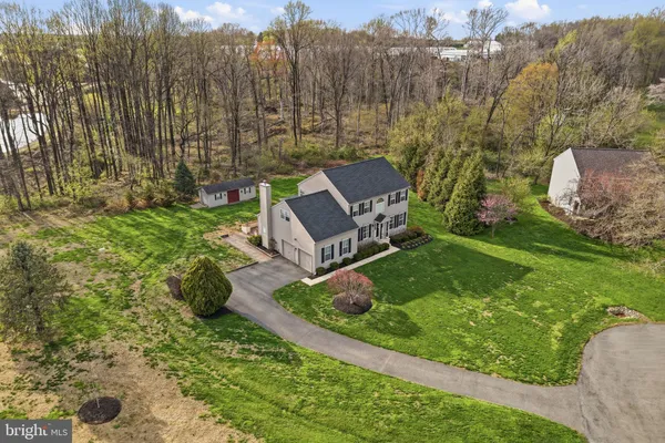 $625,000 | 6 Saddle Court, Landenberg, PA 19350
