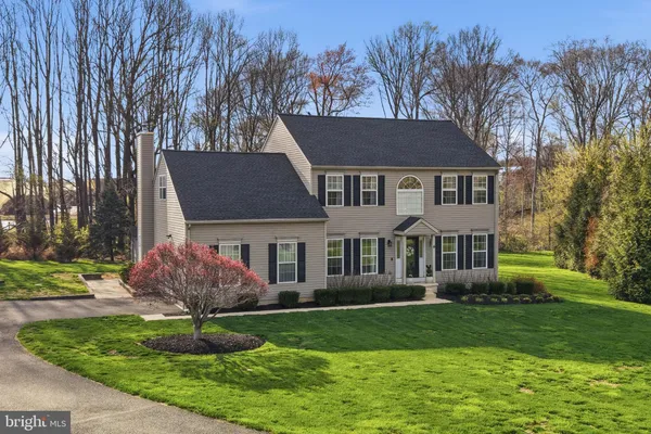 $625,000 | 6 Saddle Court, Landenberg, PA 19350