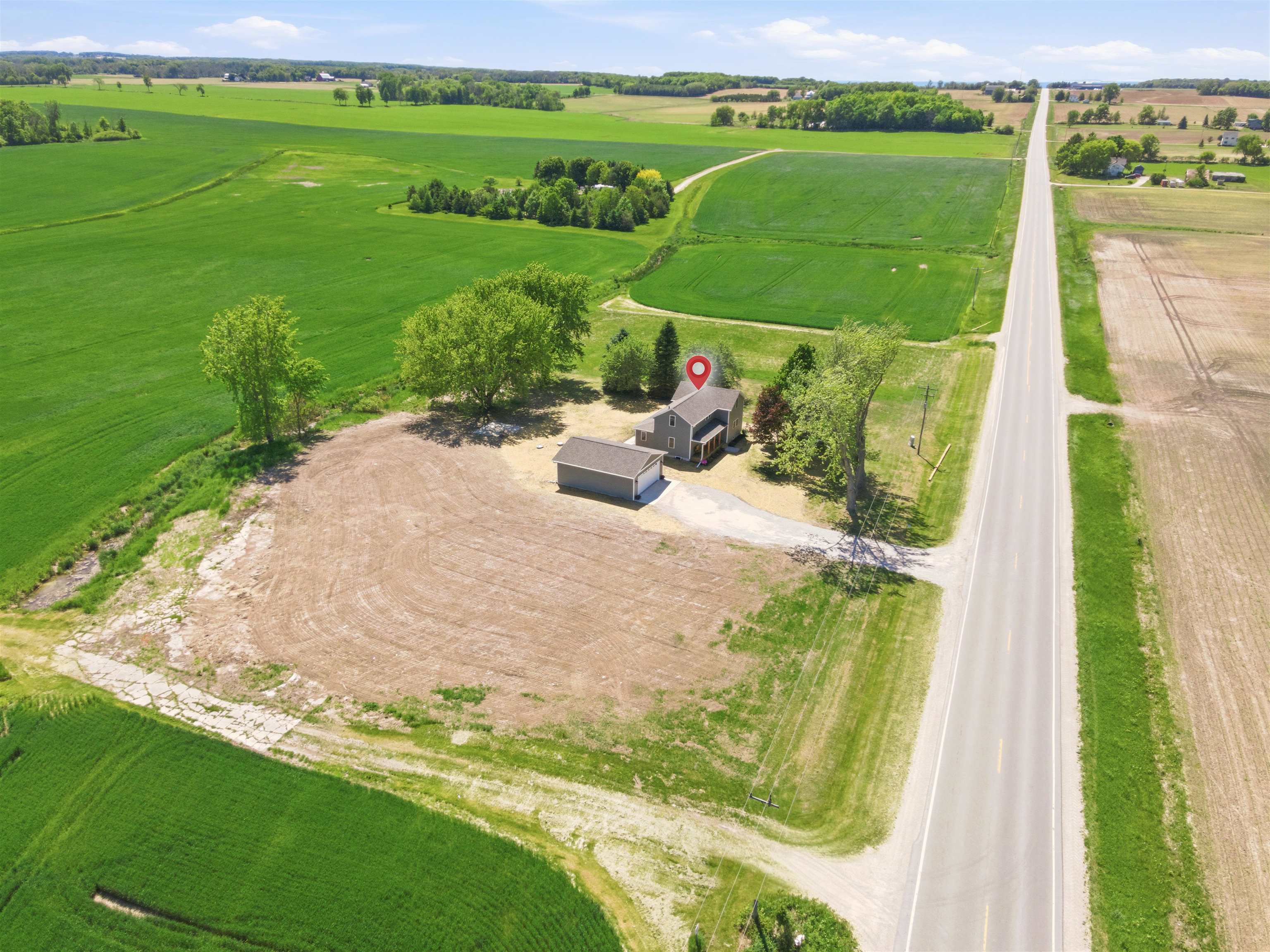 W3913 County Road East Chilton, WI 53014 - Photo 39 of 44
