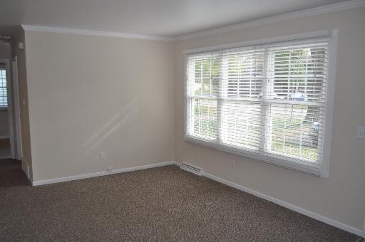 110 South Lyle Avenue Elgin, IL 60123 - Photo 3 of 13 a view of an empty room with a window