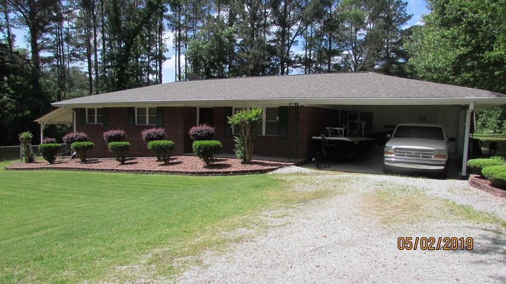 8550 Cedar Grove Road Fairburn, GA 30213 - Photo 1 of 1