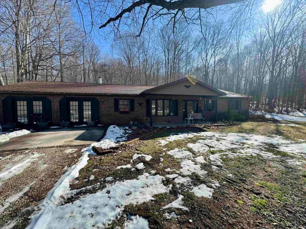 $399,000 | 7862 Butler Ridge Road, Shoals, IN 47581