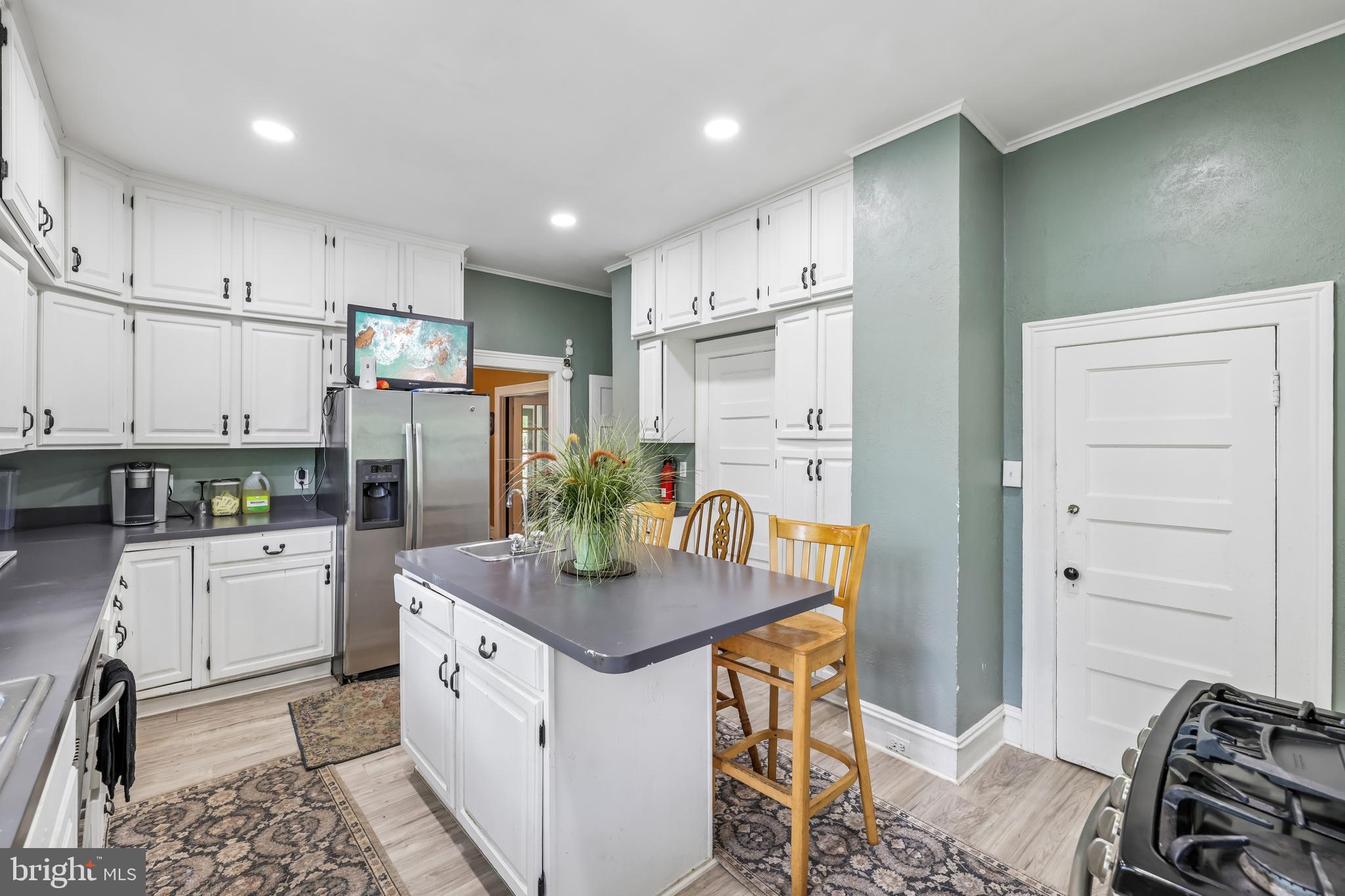 2616 Talbot Road Baltimore, MD 21216 - Photo 12 of 43 Kitchen