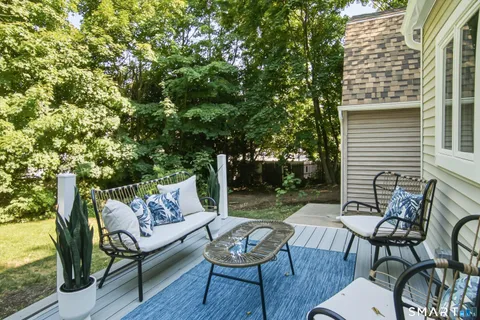 $550,000 | 16 Deepwood Drive, Cheshire, CT 06410