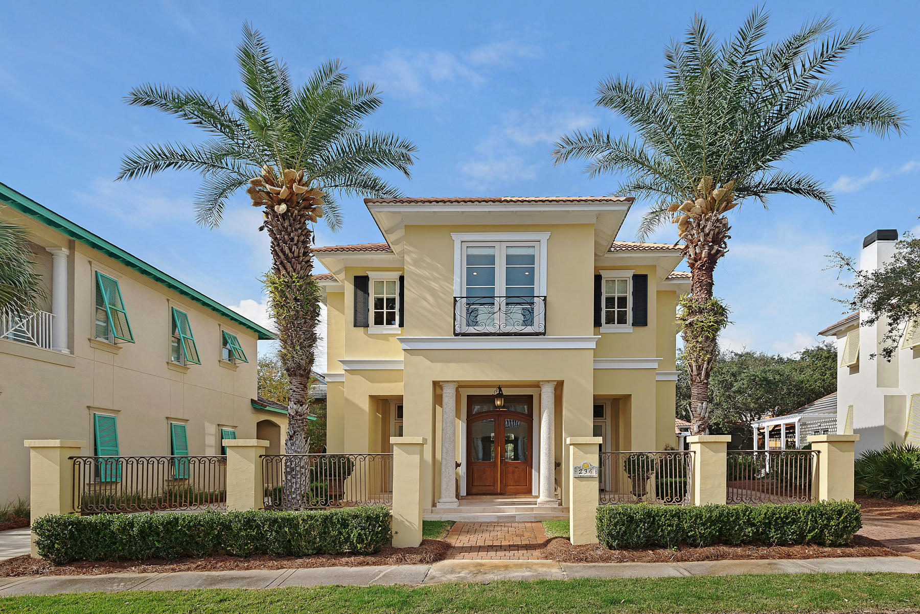 234 Rue Caribe Miramar Beach, FL 32550 - Photo 1 of 1 234 Rue Caribe_20151213_012