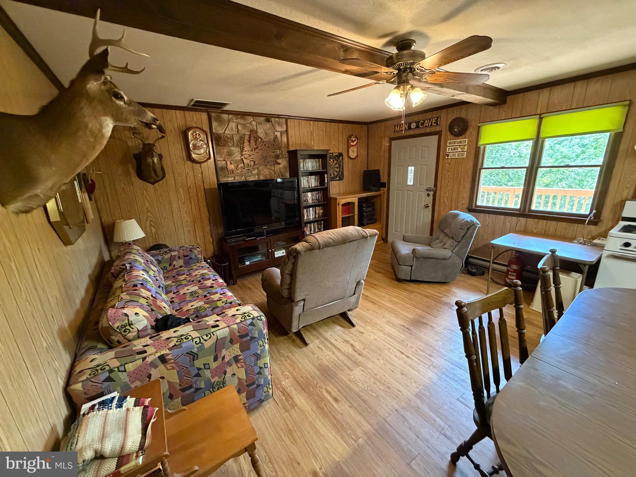 511 Chickadee Road Purgitsville, WV 26852 - Photo 98 of 99