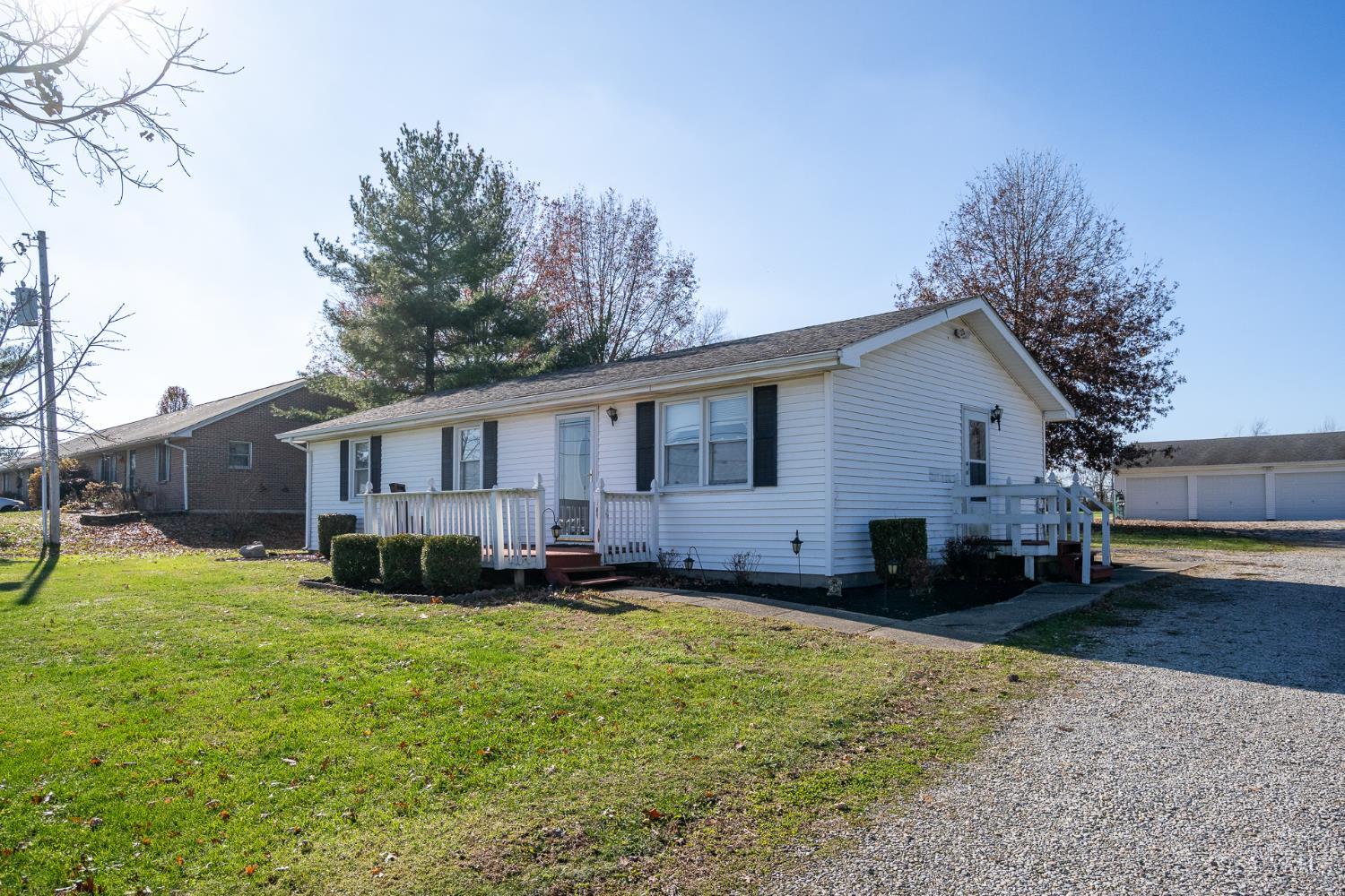 28429 Trojan Road Brookville, IN 47012 - Photo 9 of 50 Gallery Image 9