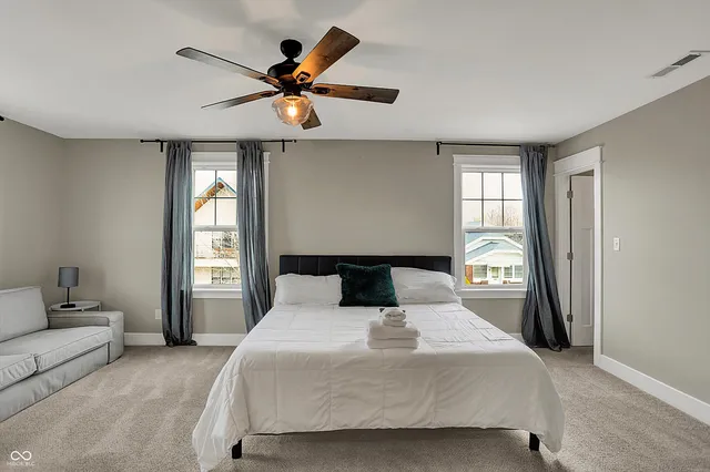 $389,900 | 827 East Minnesota Street, Indianapolis, IN 46203