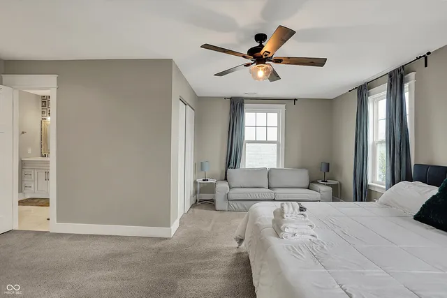 $389,900 | 827 East Minnesota Street, Indianapolis, IN 46203