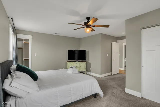 $389,900 | 827 East Minnesota Street, Indianapolis, IN 46203