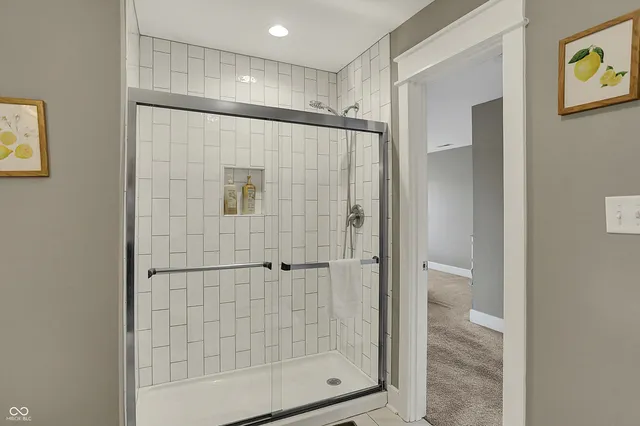 $389,900 | 827 East Minnesota Street, Indianapolis, IN 46203